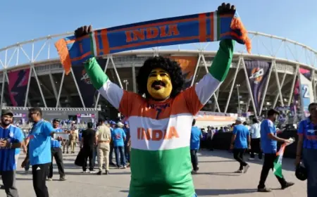 New Zealand’s bid to ‘break hearts’ threatens India’s home T20 World Cup coronation