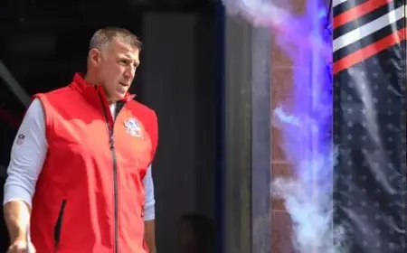 11 Strategies Patriots Must Adopt in Free Agency to Ensure Success