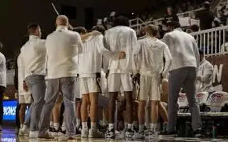 Colgate Basketball faces Lehigh in Patriot League semifinals Sunday