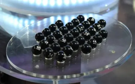 Fa Cup Draw set for Monday evening as quarter-final field takes shape