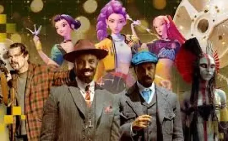 Oscars 2026 predictions spotlight record-setting “Sinners” and late-breaking races
