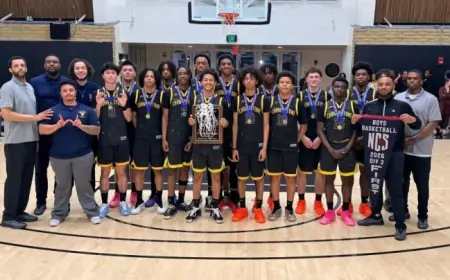 Cornerstone Christian Edges Willow Glen to Reach D-III Final, Opponent Still Unclear