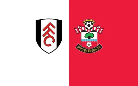 Tonda Eckert Confirms Strong Selection for Fulham Vs Southampton, Starting XI Unclear