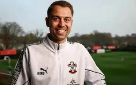 Southampton Fans See FA Cup Progress and Play-Off Hope Rise Under Tonda Eckert