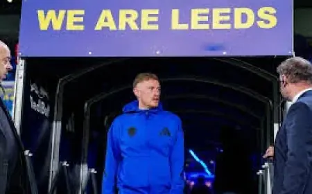 Leeds United Vs Norwich City Decides FA Cup Quarter-Final Spot for Daniel Farke