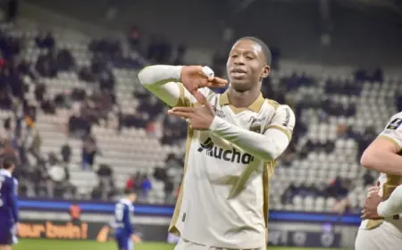 Lens – Metz can pull RC Lens within one point of PSG after Pierre Sage decision