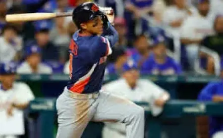 Didi Gregorius and Netherlands roster rules put WBC eligibility in focus