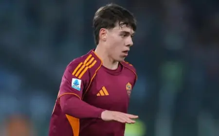 Genoa – Roma lineups set as Venturino starts, Dybala remains out