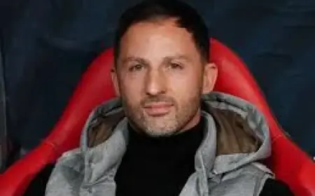 Fenerbahçe Vs Samsunspor leaves title pressure on Fenerbahçe after draws