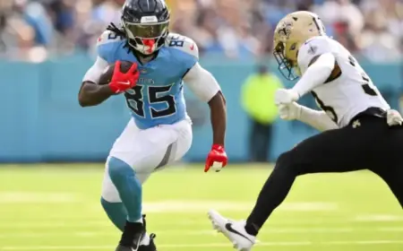 Commanders Must Make Bold Offensive Moves in Free Agency