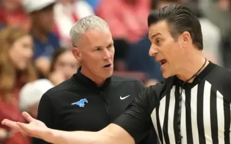 ACC Teams See Stock Drop Ahead of Conference Title Week