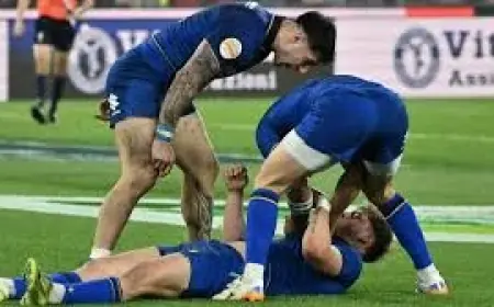 Bbc Scotland: Scotland Beat France to End Grand Slam Hopes and Boost Title Bid