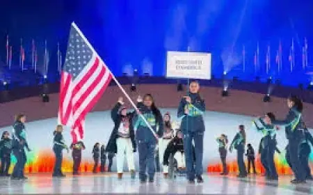 Paralympics Medal Count Will Prioritize Golds, Reshaping Early Milano Cortina Standings