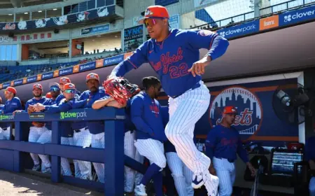 Juan Soto MVP push could reshape Mets lineup and postseason hopes