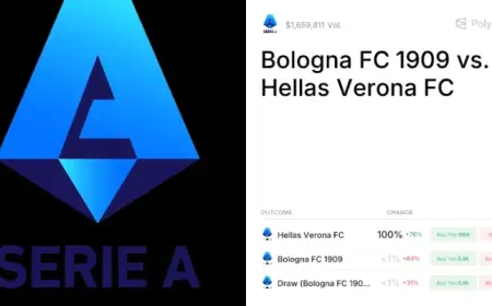 Bologna Vs Verona Puts Relegation Pressure on Hellas Verona After Five Wins