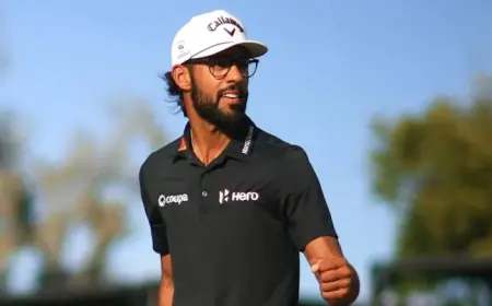 Daniel Berger Leads at Arnold Palmer Invitational as Leaders Resume Early