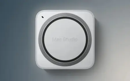 Apple Plans More New Mac Releases for 2026