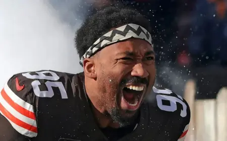 Tom Brady’s reported stance reshapes Patriots plans after Maxx Crosby trade