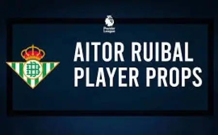 Real Betis Midfield Boost Could Shift Getafe Vs Real Betis Outcome