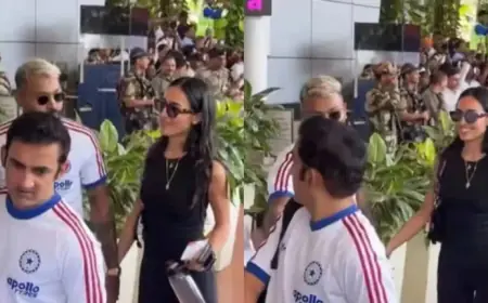 Hardik Pandya Gf Introduction to Gambhir Highlights Family Access Shift Before Final