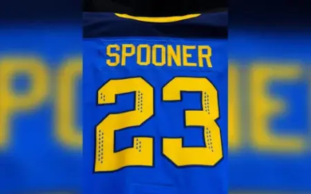 Girls in Hockey Lose an Hour of Attention as Pwhl Players Shift Numbers