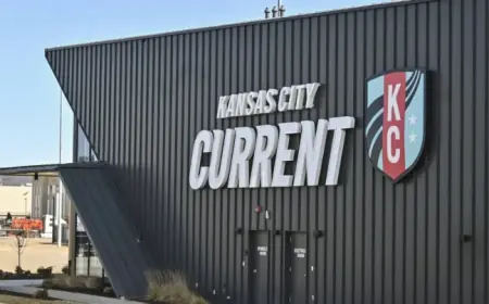 Kansas City Airport Planning Intensifies as World Cup Countdown Nears 100 Days