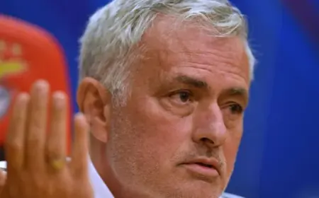 Benfica – Porto sets up Mourinho-Farioli showdown as absences shape selections