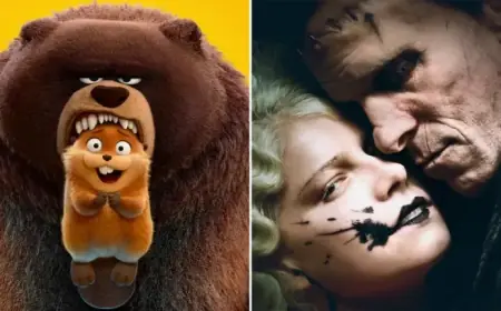 Pixar’s ‘Hoppers’ Bounces Back with $88M Worldwide, While ‘Bride’ Flops at $13M