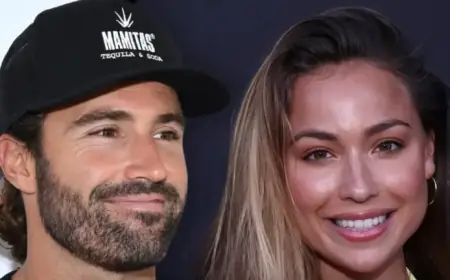 Brody Jenner and Tia Blanco Announce Second Baby on the Way