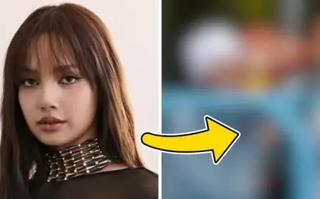 Critics Target BLACKPINK’s Lisa for Unexpected Whereabouts