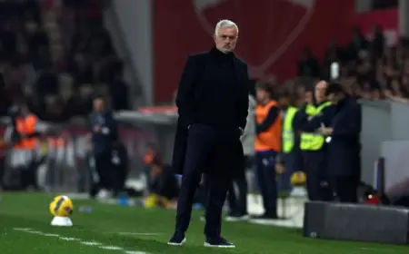 Benfica Vs Porto tightens or widens title gap as Mourinho drops António Silva