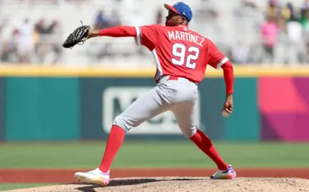 Cuba Vs Colombia faces tight Pool A stakes as streaming, betting interest spikes