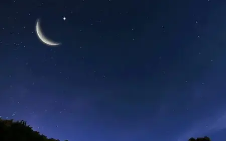 When Is Eid 2026: March 20 Expected, Egypt Holiday Likely Three Days