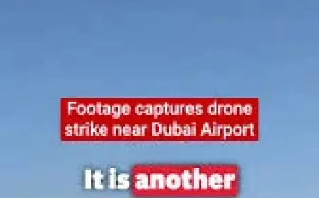 Kansas City Airport Evacuated After Possible Bomb Threat, FBI Responds