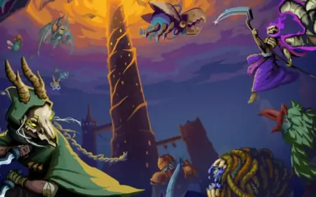 “Over 500,000 Gamers Enjoyed Slay the Spire 2 This Weekend”