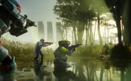 Bungie Addresses Microtransaction Concerns, Plans Patch Release Next Week