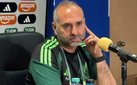 Mexico Vs Brazil friendly win lifts Tri Femenil’s confidence and visibility