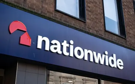 Nationwide Savings Rates Increase After New One-Year ISA Deals Ahead of April