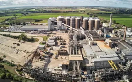 British Sugar Closes East Anglia Factories After Successful 2025/26 Campaign