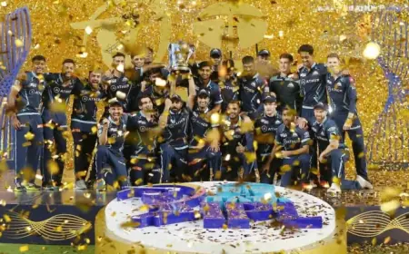 Ipl 2026 Schedule Delayed; New Announcement Time Forces Two-Phase Rollout