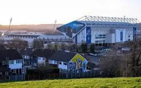 Leeds United Confirm Matchday Plan at Elland Road; Ticketing Readiness Unresolved