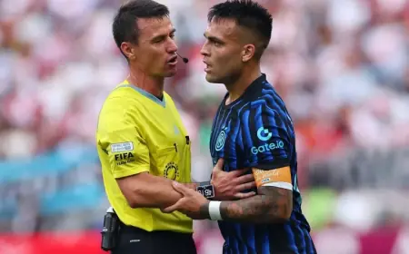 Milan Vs Inter Preview: Key Players Could Decide Derby della Madonnina Outcome