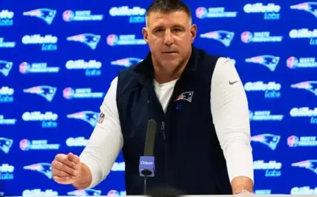 Alec Pierce vs. A.J. Brown: New Pass Rushers and O-Line Solutions