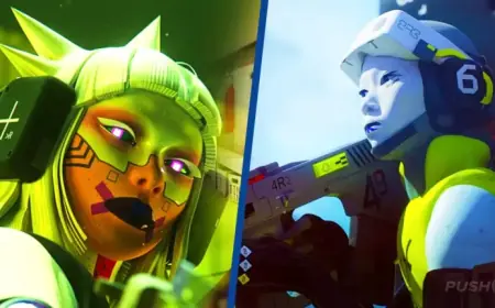 Marathon Dev Revamps Monetization and Difficulty After FPS Underperforms