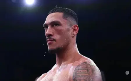 IBF’s Shortsighted Decision Strips Opetaia of Title: Verzace Unfiltered