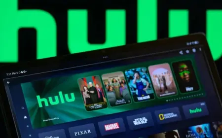 Zooey Deschanel Critiques Viral Cookies as Hulu Spotlights ‘New Girl’ Return