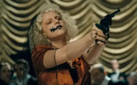 “The Bride Faces Box Office Setback, Risks $90M Loss”
