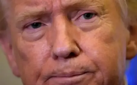 Country Star Claims Trump Wears Diapers; Fans React Angrily