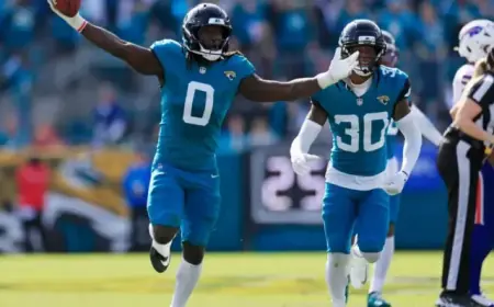 Commanders Must Secure Top Defensive Talent in Free Agency