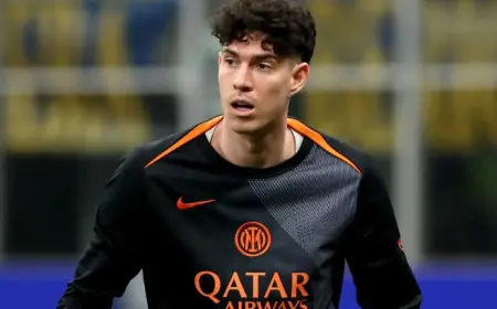 Bastoni Faces Sustained Jeers, Prompting Debate on Italian Sports Culture